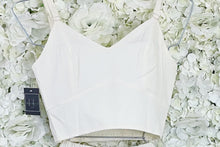 Load image into Gallery viewer, Neutral pearl two piece set