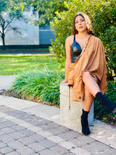 Load image into Gallery viewer, Amber Corduroy Jacket