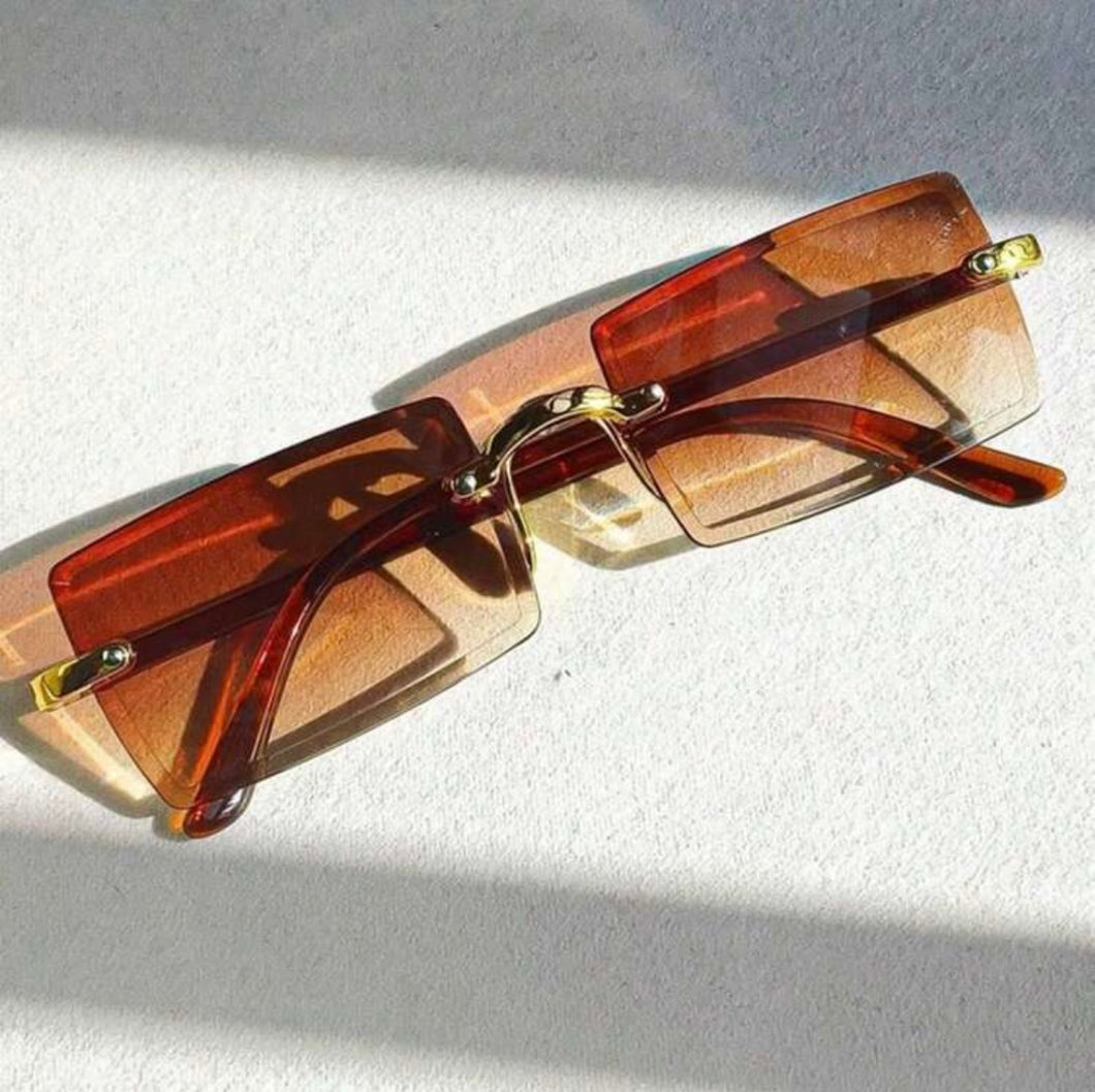 Ice Brown