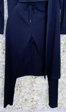 Load image into Gallery viewer, Black 3piece set.
