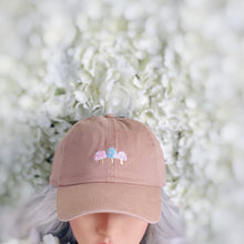 Load image into Gallery viewer, Clay Mushroom trucker Hat
