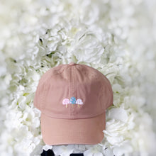 Load image into Gallery viewer, Clay Mushroom trucker Hat
