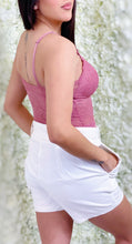 Load image into Gallery viewer, Lace Body Suit
