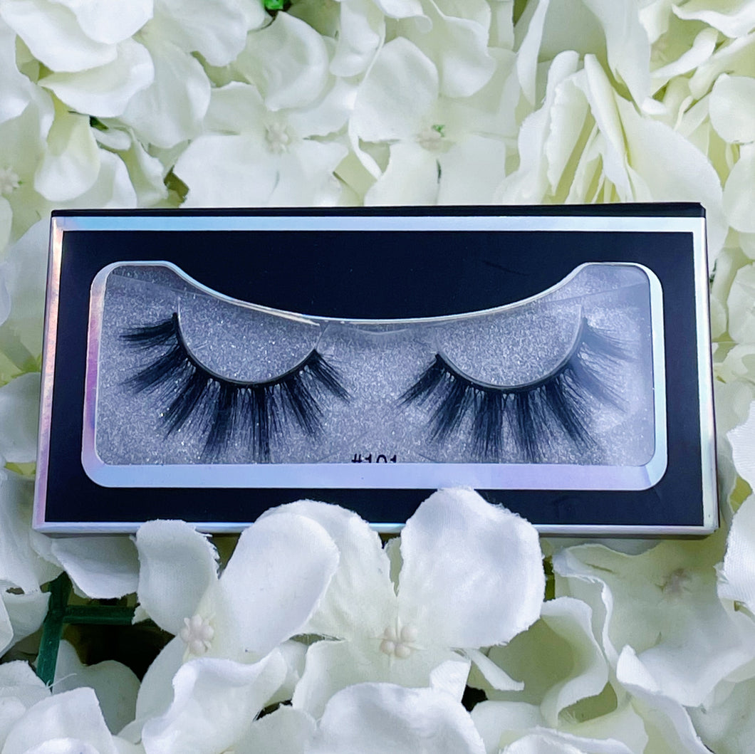 Dama Lashes