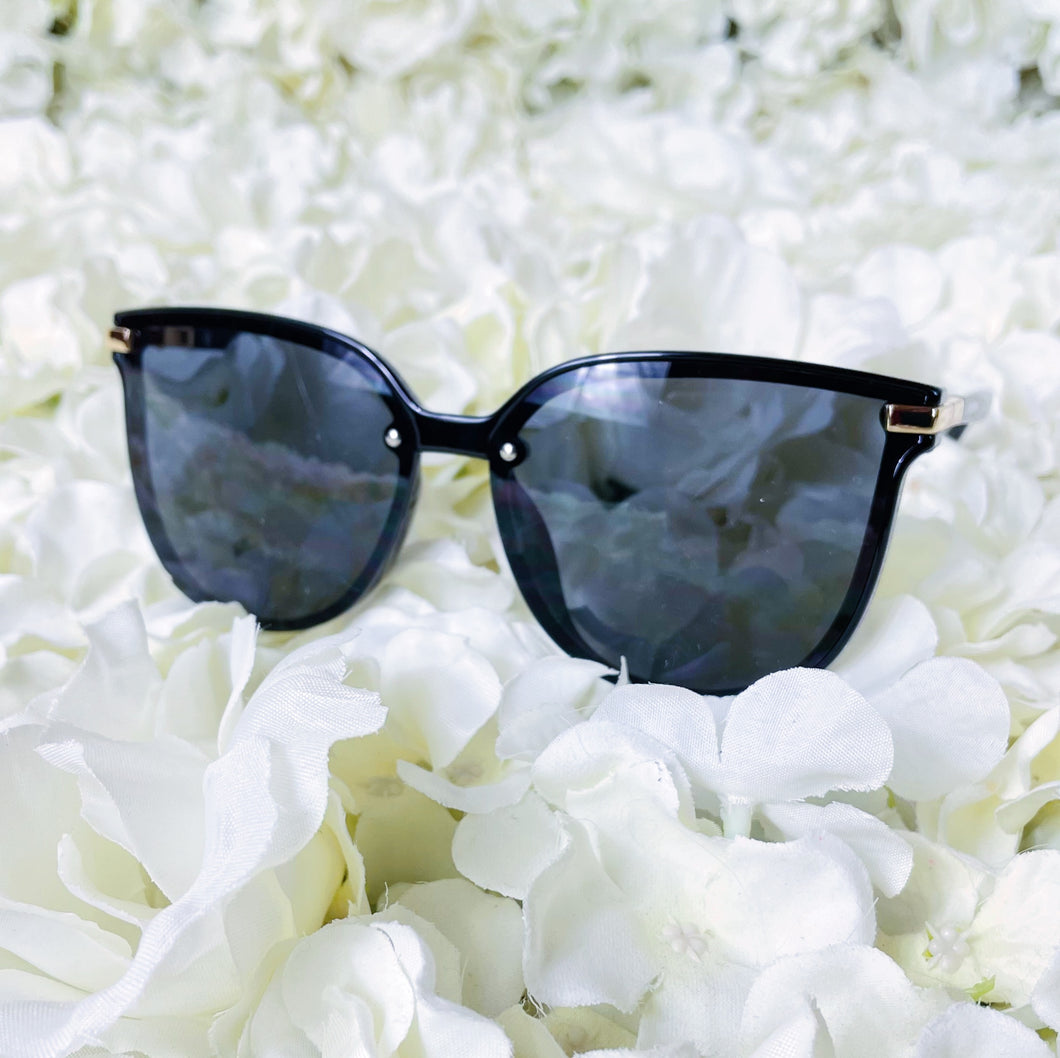 Square Sunglasses