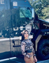 Load image into Gallery viewer, Stamped Out top
