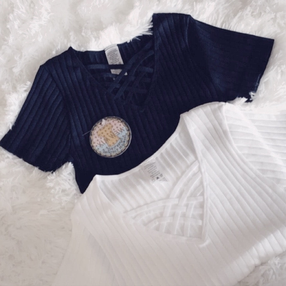 Simple Tops